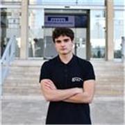 Imparto clases de física a alumnos de la ESO, bachiller y universitarios