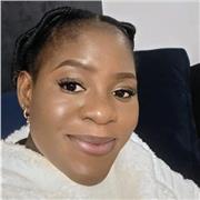 I teach Mathematics to junior High school students