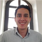 English Unterricht (A1 bis C2) / TOEFL Vorbereitung