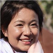 Beherrsche Japanisch mit einer muttersprachlichen Japanischlehrerin mit Privatunterricht