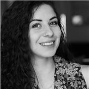 Impara l'inglese e lo spagnolo con un'insegnante madrelingua specializzata con più di 6 anni di esperienza