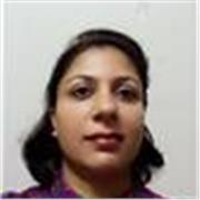 Private lessons suited to your needs. Personal approach