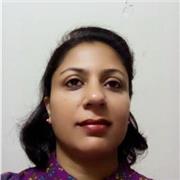 Private lessons suited to your needs. Personal approach