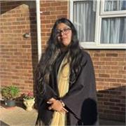 English Tutor, able to teach for any age