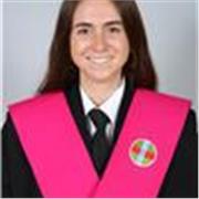 Estudiante de Odontología con certificado de Linguaskill nivel B2-C1 da clases particulares de inglés online