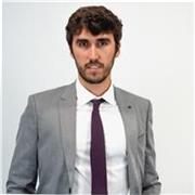 ingeniero para dar clase de matemáticas, física y tecnología a niños de la ESO