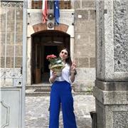 Neodiplomata in lingue offre lezioni di inglese, spagnolo e tedesco