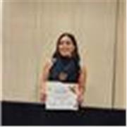 Maestra en ciencias con experiencia en docencia a nivel licenciatura pero puedo manejar desde secundaria. También doy de nutrición