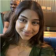 Second-year medical student looking to tutor science and maths.