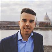 Computer Science tutor, MSc in Advanced Web Engineering, BCS Assessor, and software developer with 10+ years’ industry experience,