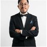 Psicólogo General con maestría en Psicología del Deporte y alto rendimiento con experiencia de 4 años.