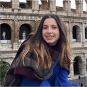 Soy italiana nativa y doy clases de italiano para todos los niveles