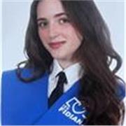 Profesora de apoyo para la asignatura de economía. Si no comprendes bien la asignatura no dudes en contactarme!