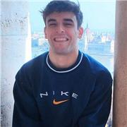 estudiante del cuarto curso del grado en Biotecnología con un gran entusiasmo por impartir clases particulares de Matemáticas