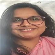 English teacher, tutor and language helper for any age group!