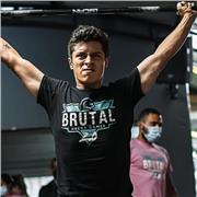 Entrenador personal y grupal