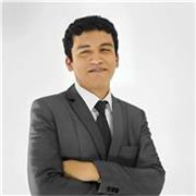 Profesor de inglés con nivel avanzado (C1) imparte clases personalizadas