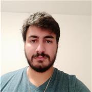 Ingeniero metalurgico disponible para dar clases de matemáticas a alumnos con necesidad de acompañamiento
