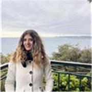 Dottoranda in biologia molecolare vegetale offre ripetizioni di biologia e chimica - Scuole medie e superiori + biologia per universitari