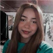 Estudiante de química con experiencia enseñando química, matemáticas, biología