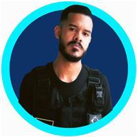 Tiago Gomes Da Silva Professor de Educação em Brasília