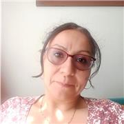 profesora de lectoescritura y primaria para dar clases virtuales o presencial