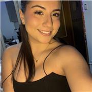 Soy estudiante universitaria con bachillerato social y me gustaría dar clases a niños/as de primaria.