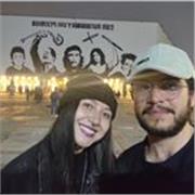 Profesor de apoyo escolar y universitario (ICFES/Preuniversitario/general), especializado en lectura y pensamiento crítico