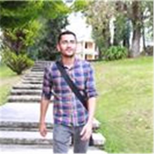 user photo