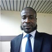 Je suis Professeur certifié en maths générales . Résidant en côte d'ivoire. Disponible pour les cours en ligne.