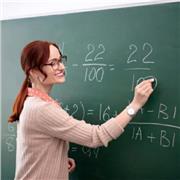 Clases particulares primaria e infantil a domicilio