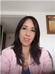 Profesora de apoyo para filosofía y español