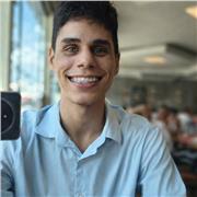 Professor de Matemática e Física | Recreio e Barra e regiões | Presencial