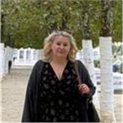Profesora de inglés con nivel nativo para mejorar la fluidez en el habla de niños y adultos de todas las edades