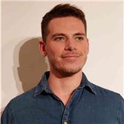 Professeur pour soutient scolaire et approfondissement en langue anglaise