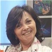 Profesora especializada en Química de 2º de Bachillerato y preparación de la PAU