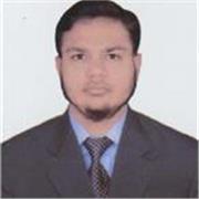 I am a dedicated and patient computer science instructor with three years of experience in IT and online teaching.
 