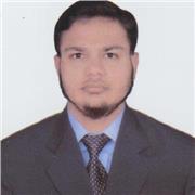 I am a dedicated and patient computer science instructor with three years of experience in IT and online teaching.