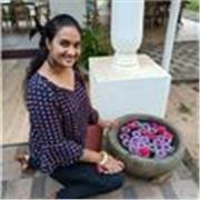 Maths tutor delivering lessons to tutors of all age group