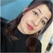 Angehende Übersetzerin, Dolmetscherin + Nachhilfelehrerin für Englisch (C1 Niveau)