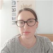 Native Russian speaker