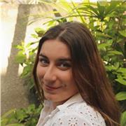 Me dedico a dar clases de Inglés y formaciones para exámenes oficiales