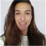 Profesora avanzada en inglés con nivel C1 y experiencia en exámenes ISE. (Trinity)