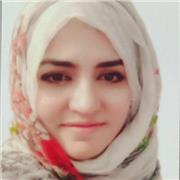 Hafiza Amna Shouket