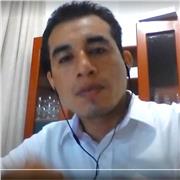 Profesor de inglés o español para extranjeros y en asignaturas de ciencias
empresariales para jóvenes y adultos