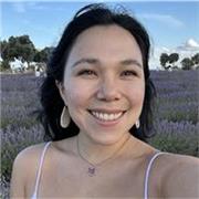 Profesora de inglés apto para todas las edades