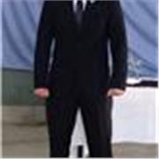 Profesor de lenguaje español latinoamericana