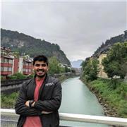 Aditya Vadagave