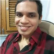 Professor particular de Espanhol com aulas presenciais