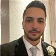 Dou aulas para o ensino fundamental e médio